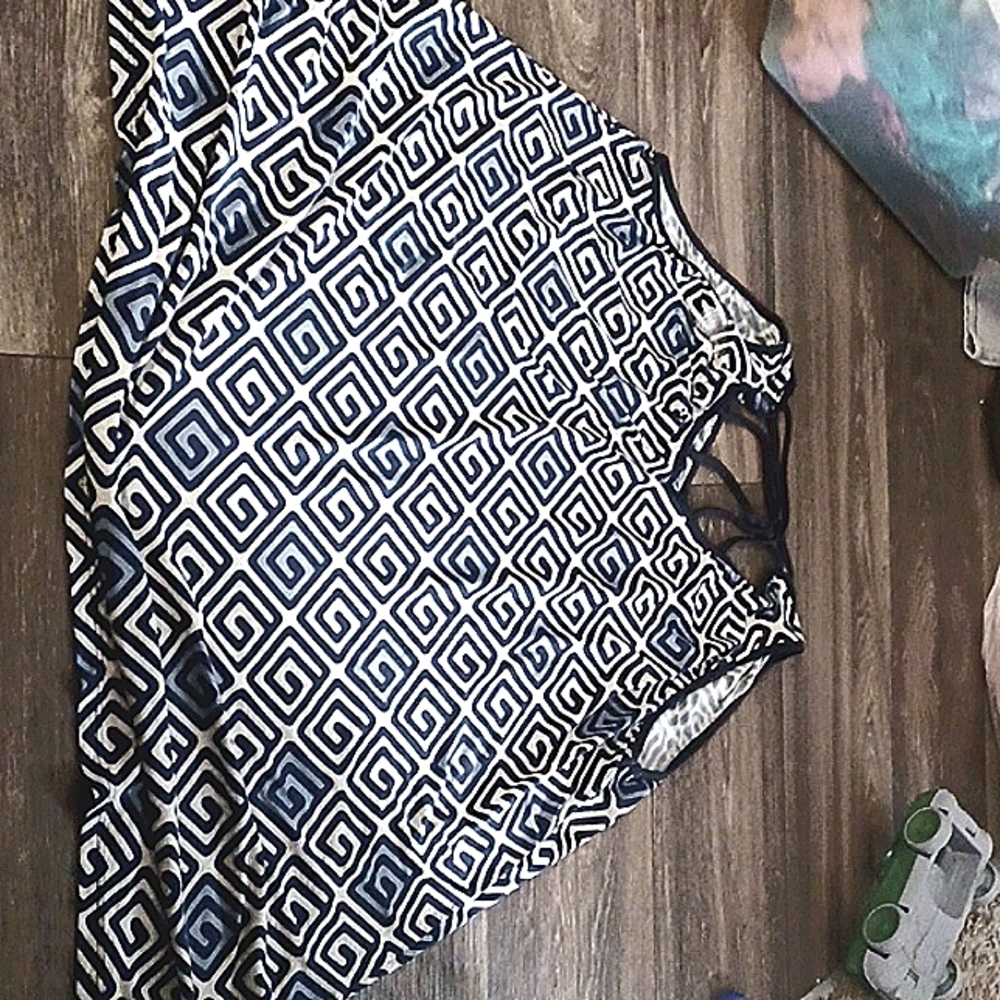 XL women's tank top